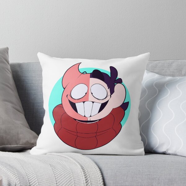 Item preview, Bob Velseb The Devil Butcher | Split Face Version designed and sold by BonetrixARTS.