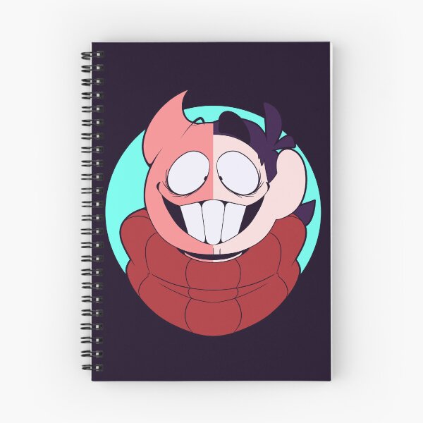 Item preview, Bob Velseb The Devil Butcher | Split Face Version designed and sold by BonetrixARTS.