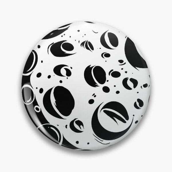 Item preview, Moon designed and sold by 3ichael 7ambert.