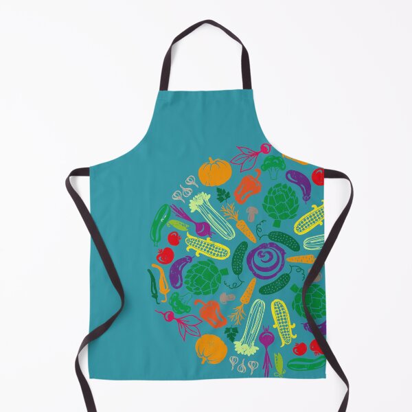 Item preview, Veggie love eat the rainbow designed and sold by kspfeif.
