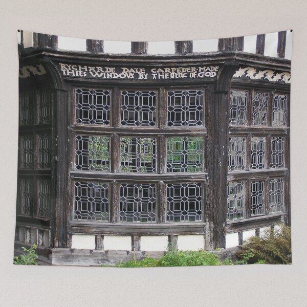 Item preview, LITTLE MORETON HALL, CHESHIRE, ENGLAND designed and sold by Neil Finnemore.