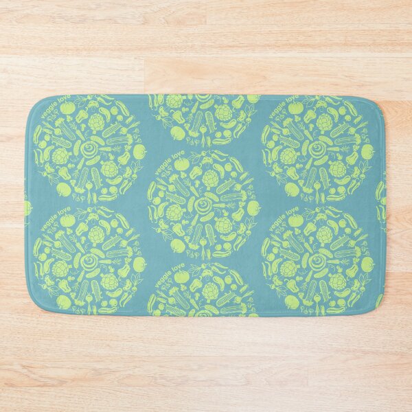 Item preview, Veggie love designed and sold by kspfeif.