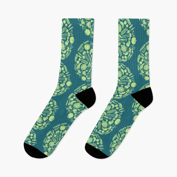 Item preview, Veggie love designed and sold by kspfeif.
