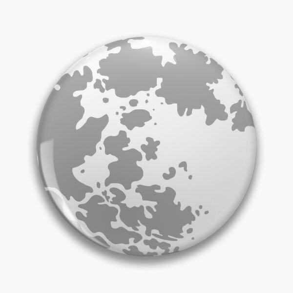 Item preview, Moon designed and sold by 3ichael 7ambert.