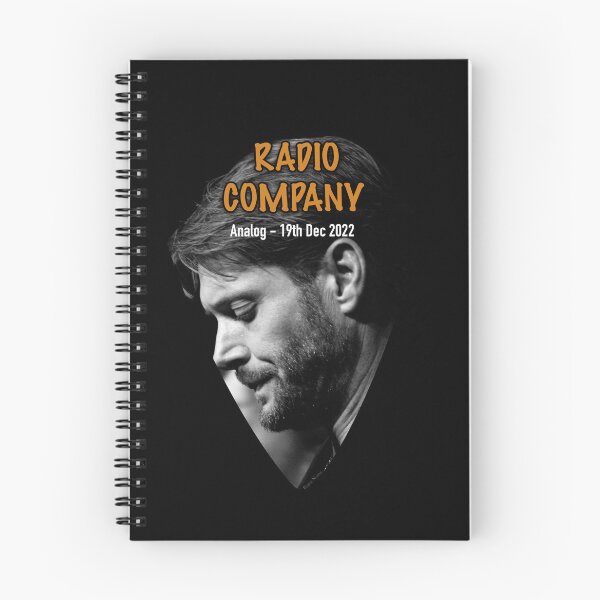 Item preview, Jensen Radio Company Guitar Pick designed and sold by SOwenPhoto.