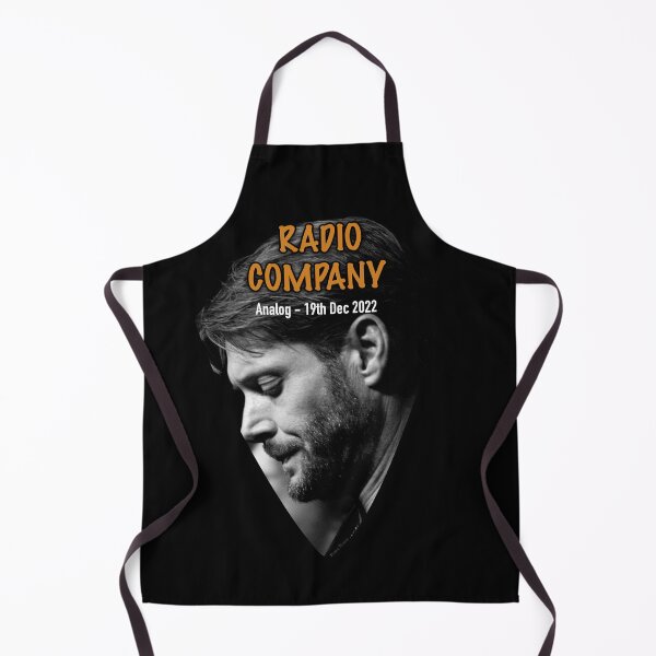Item preview, Jensen Radio Company Guitar Pick designed and sold by SOwenPhoto.