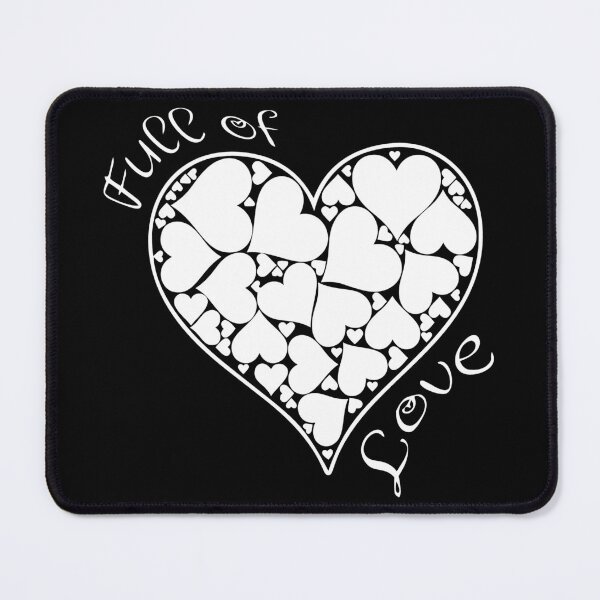 Item preview, Full of Love designed and sold by CrafTeeMrsB.
