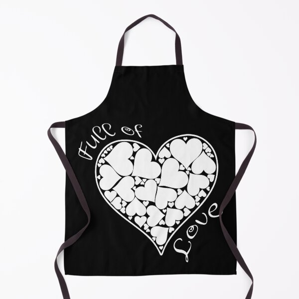 Item preview, Full of Love designed and sold by CrafTeeMrsB.