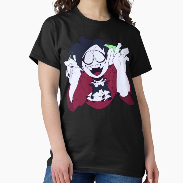 Item preview, Streber The Vampire designed and sold by BonetrixARTS.