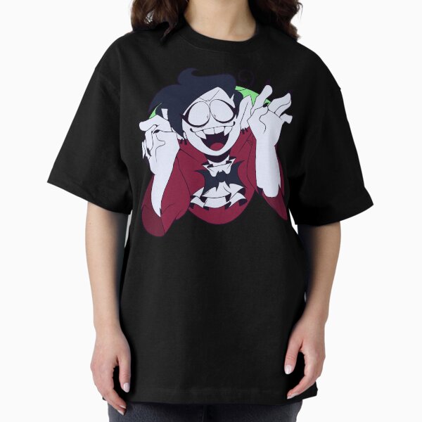 Item preview, Streber The Vampire designed and sold by BonetrixARTS.