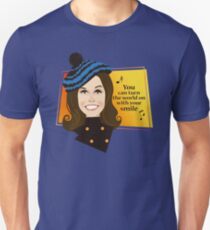 Maria Unisex T-Shirt