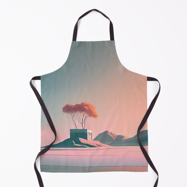 Item preview, Whimsical Dreams in Gentle Pastels designed and sold by Colourpixels.