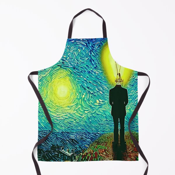 Item preview, Light-Headed Feeling designed and sold by thomashutchings.