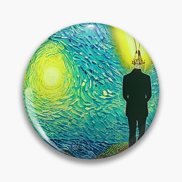 Item preview, Light-Headed Feeling designed and sold by thomashutchings.