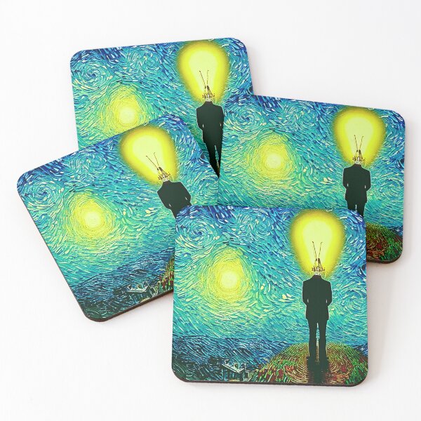 Item preview, Light-Headed Feeling designed and sold by thomashutchings.