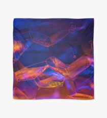 Fire Bubbles Scarf