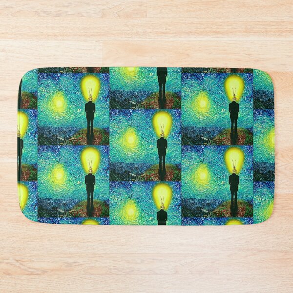 Item preview, Light-Headed Feeling designed and sold by thomashutchings.