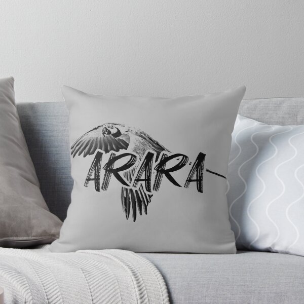 Item preview, Arara Brazil - Macaw designed and sold by Elias de Oliveira.