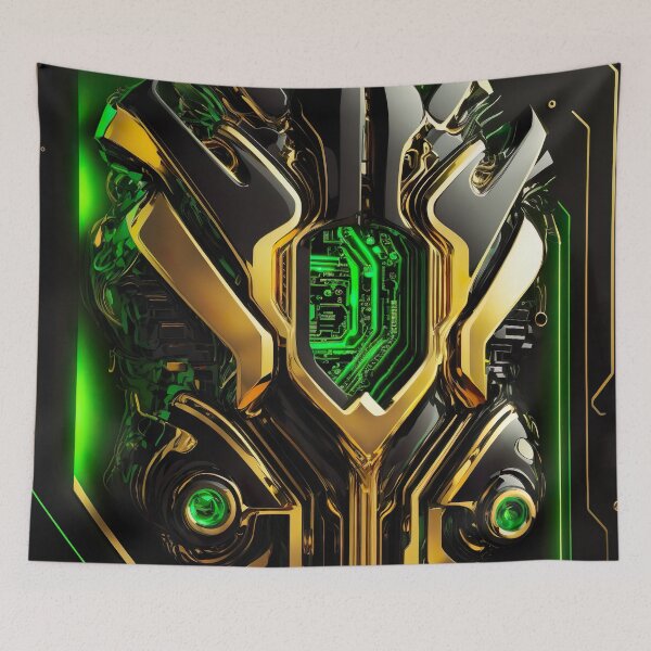 Item preview, XK-33 designed and sold by Arkelion.