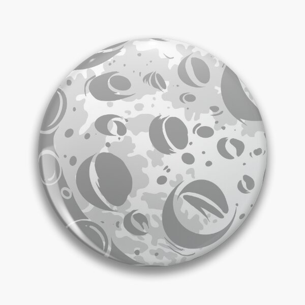 Item preview, Moon designed and sold by 3ichael 7ambert.