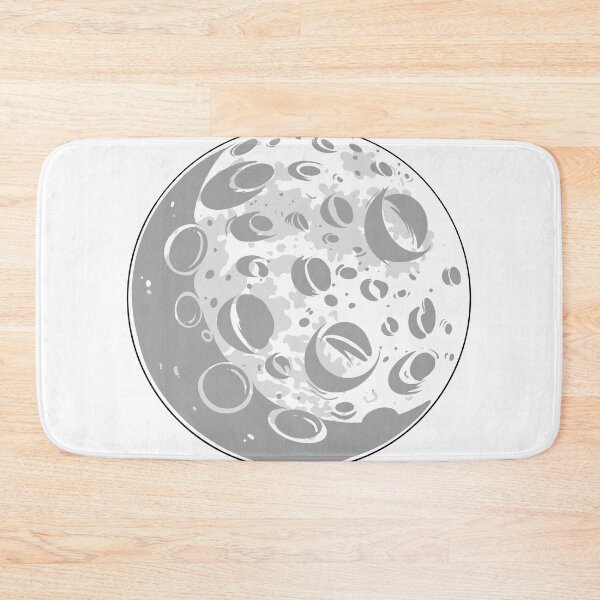 Item preview, Moon designed and sold by 3ichael 7ambert.
