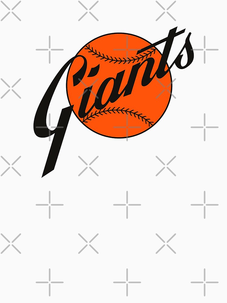 SF Giants art  Essential T-Shirt for Sale by beshmade5o