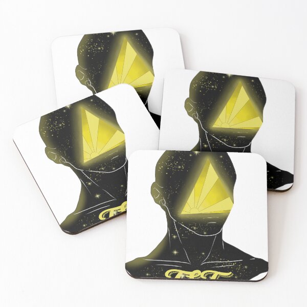 Item preview, Enlightenment designed and sold by The-End-Theory.