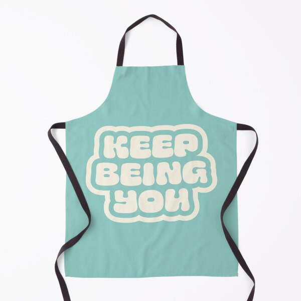 Item preview, Keep Being You Positive Saying designed and sold by bykirstco.