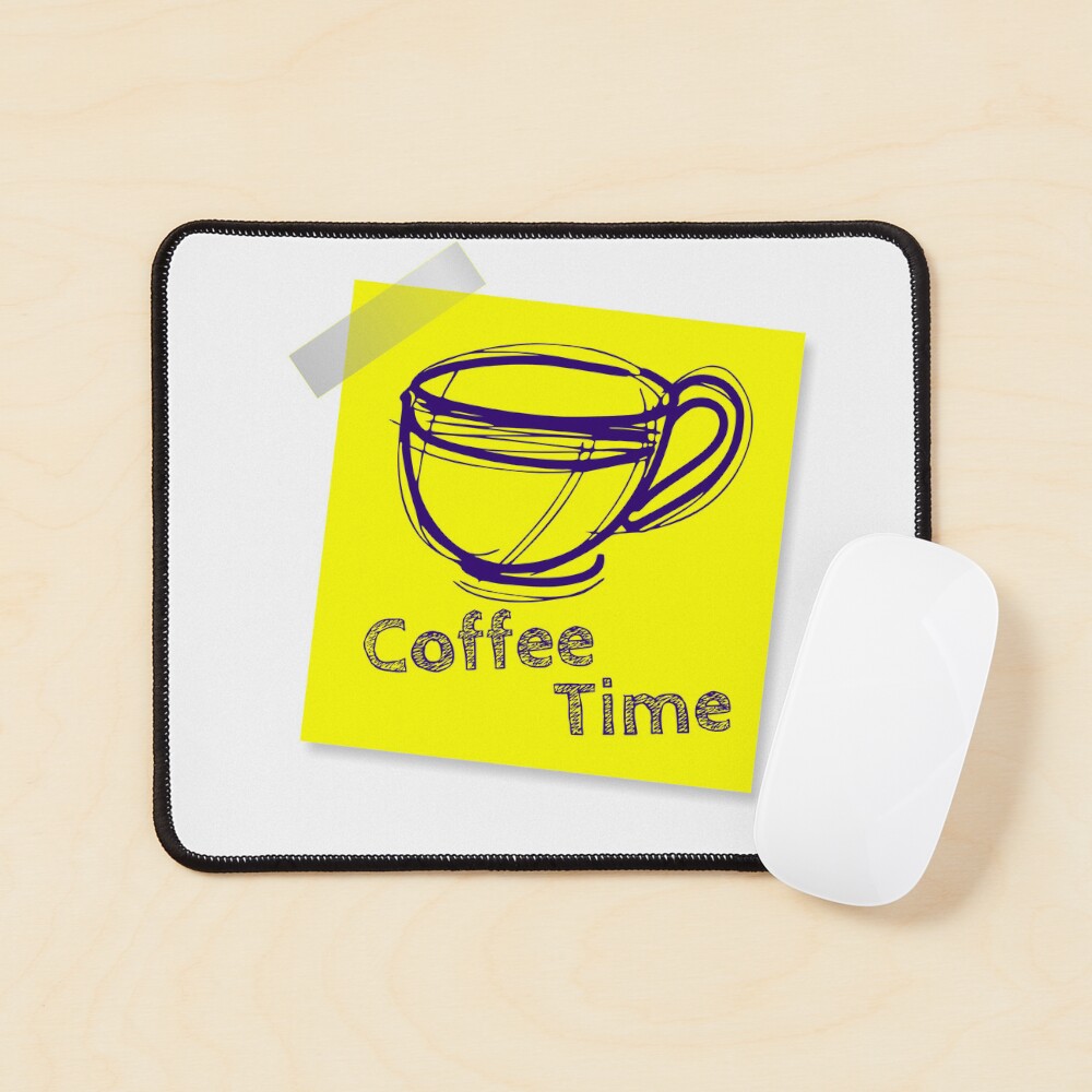 Item preview, Mouse Pad designed and sold by How67.