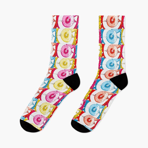 Item preview, Warhol-eyehole designed and sold by Glenbobagins.