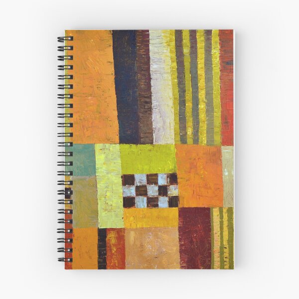 Item preview, Color and Pattern Abstract designed and sold by Michelle Calkins.