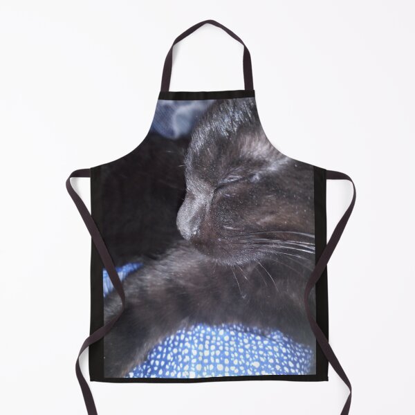 Item preview, Black cat designed and sold by Deborah Rivera.