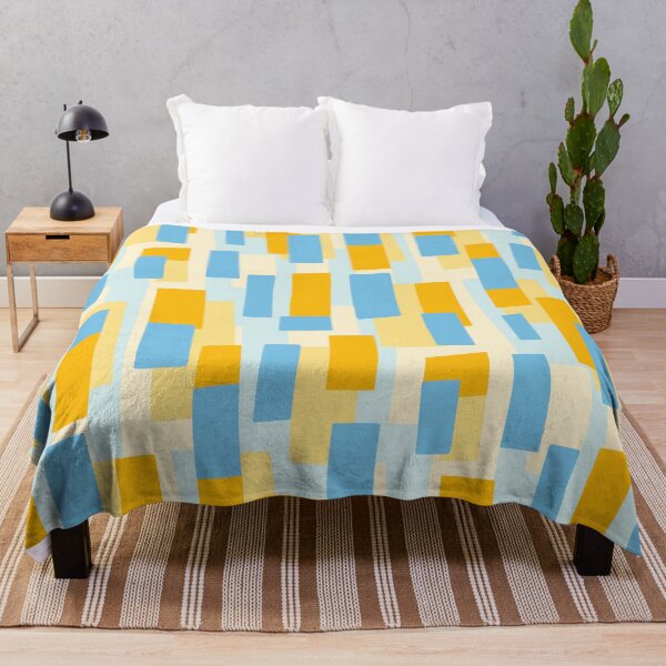 Item preview, Color Abstract Pattern 121022 designed and sold by Artberry.