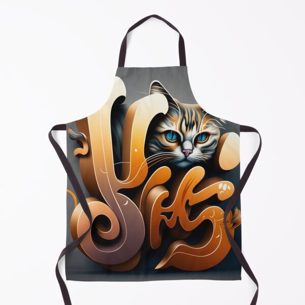 Item preview, Cat designed and sold by artsupernatural ⭐⭐⭐⭐⭐.
