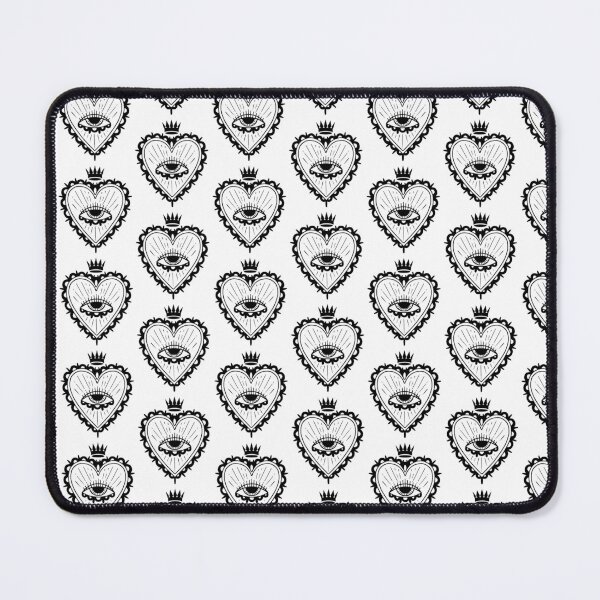 Item preview, Sacred heart designed and sold by HalsMaze.