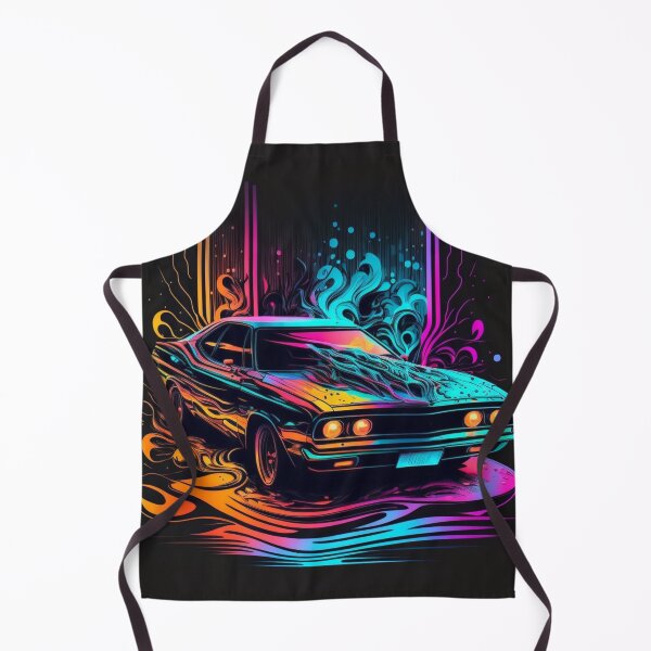 Item preview, Car Neon designed and sold by artsupernatural ⭐⭐⭐⭐⭐.