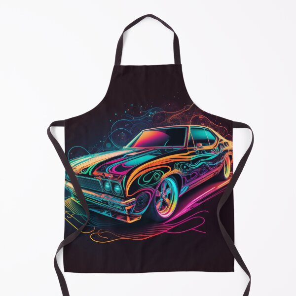 Item preview, Car Neon designed and sold by artsupernatural ⭐⭐⭐⭐⭐.