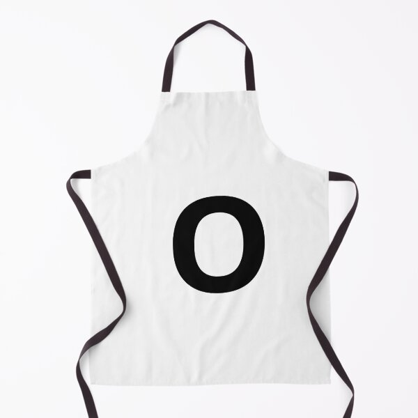 Item preview, LetterO designed and sold by artsupernatural ⭐⭐⭐⭐⭐.