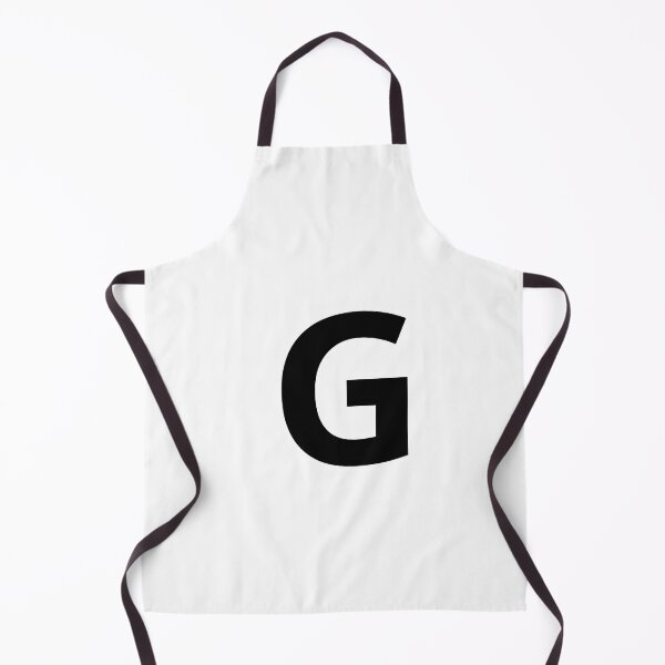 Item preview, Letter G designed and sold by artsupernatural ⭐⭐⭐⭐⭐.