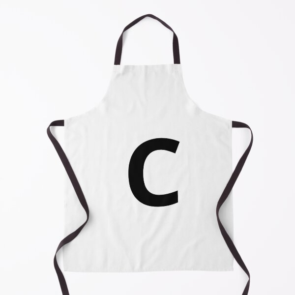 Item preview, Letter C designed and sold by artsupernatural ⭐⭐⭐⭐⭐.