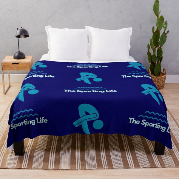 Item preview, The Sporting Life (Diving) designed and sold by FilmmakersPOV.