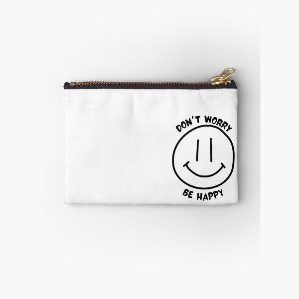 Item preview, Don’t Worry Be Happy designed and sold by Broke Art Teacher.