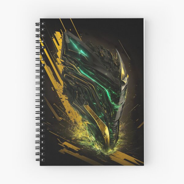 Item preview, MK-73 designed and sold by Arkelion.