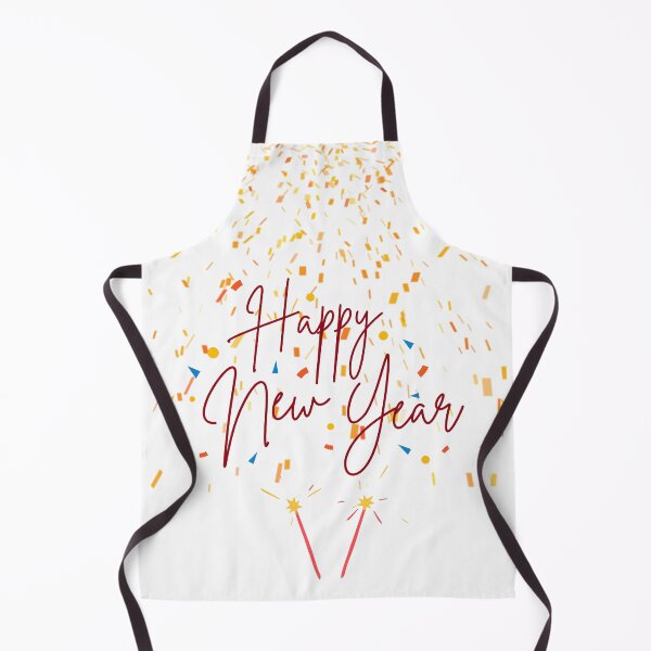 Item preview, Happy New Year designed and sold by artsupernatural ⭐⭐⭐⭐⭐.