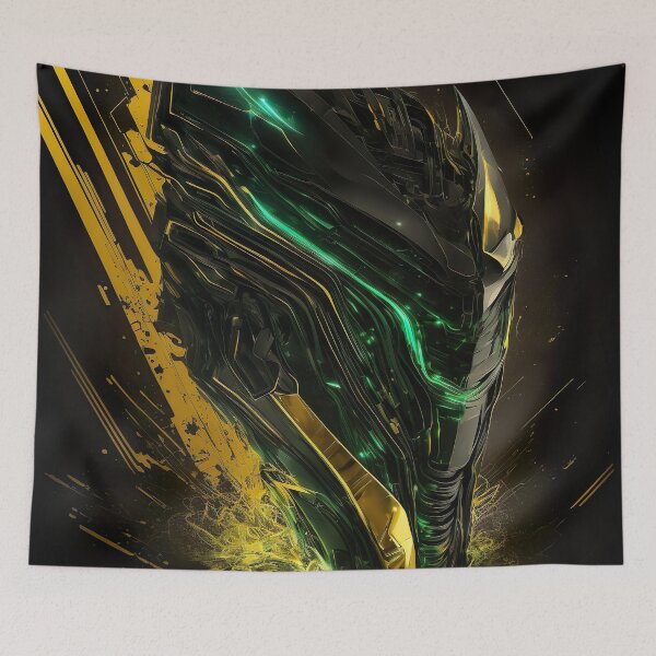 Item preview, MK-73 designed and sold by Arkelion.