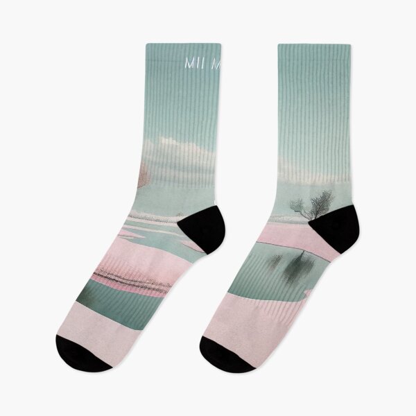 Item preview, Mystical Dreams in Gentle Pastels" designed and sold by Colourpixels.