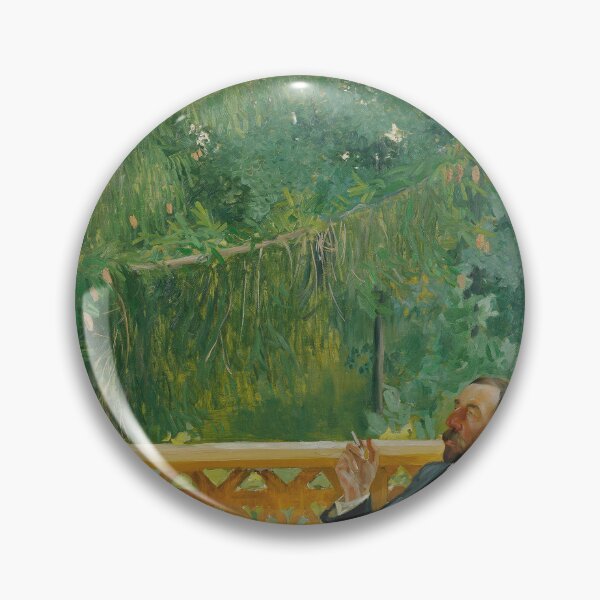 Item preview, Boris Kustodiev  Familienbild (Porträt der Familie Polenow) designed and sold by TeeARTHY.