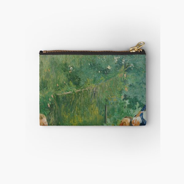 Item preview, Boris Kustodiev  Familienbild (Porträt der Familie Polenow) designed and sold by TeeARTHY.