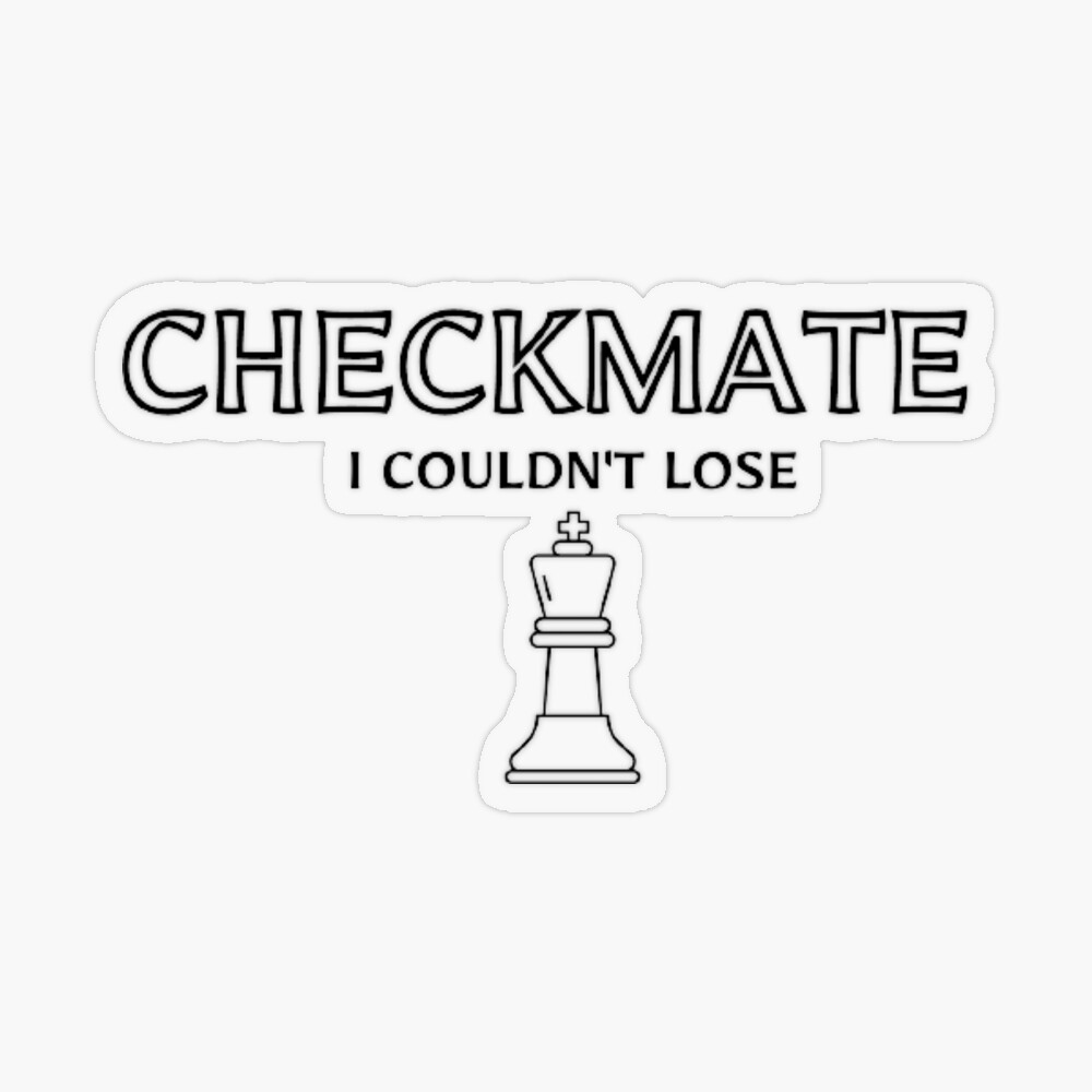 Checkmate nyc  taylorcikiddiata1973's Ownd