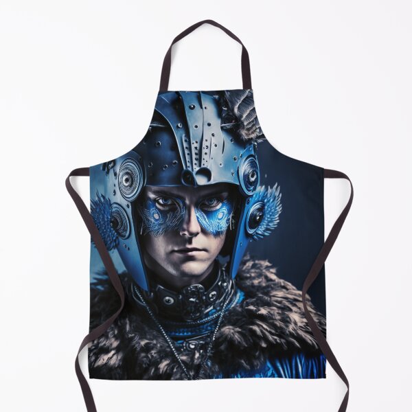 Item preview, Cyborg Soldier designed and sold by artsupernatural ⭐⭐⭐⭐⭐.